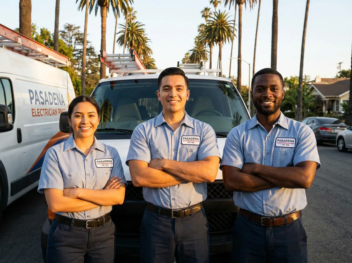 Electrician company in Chiefland, FL